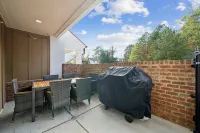 Midlothian 3 Bedroom getaway for up to 8 guests!