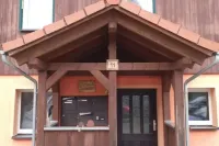 Schöne und Ruhige Ferienwohnung in Ottendorf