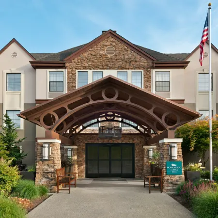 Homewood Suites by Hilton Portland Airport