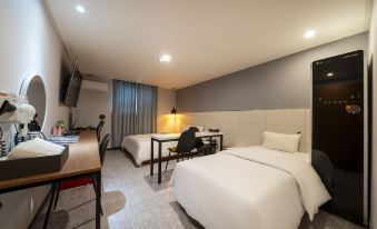 Incheon Hotel Secret