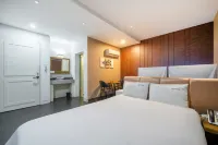 Ignis hotel busan sports complex branch