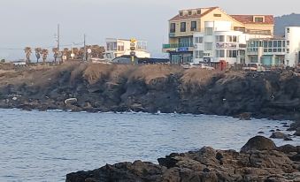 Jeju Cape Pension