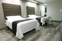 Crystal Inn - Bintang 2