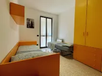 Luciana House 2 - Apartment Two Steps from City Center and Lake Major - Balkoner