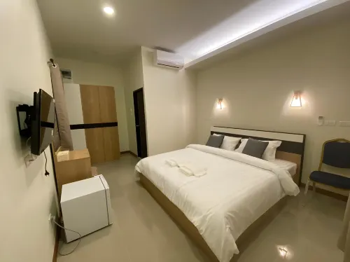 Piumsuk Villa