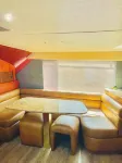KEY WEST LIVIN' Beautiful 66’ Yacht with 4 bedrooms and 4 bath sleeping 6.