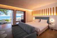 Wyndham Loutraki Poseidon Resort - Balcony