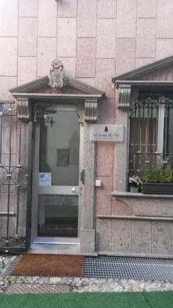 La Locanda del Pino