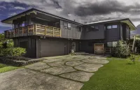 Hale Hanalei 5 Bedroom Home by RedAwning Hotels in Hanalei