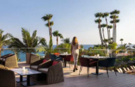 Amathus Residences