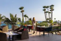 Amathus Residences Hotels in Pýrgos