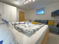Apartment in Untertauern Near Ski Slopes