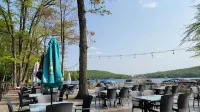 Pocono Retreat -1 Mile to Lake and Skiing! Hotels in Penn Forest Township