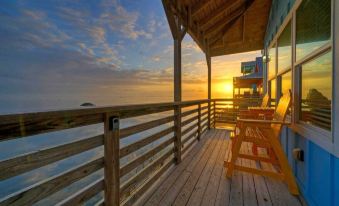 Panoramic Water Views Shared Pool Boat Dock Bayside Lodge by AvantStay