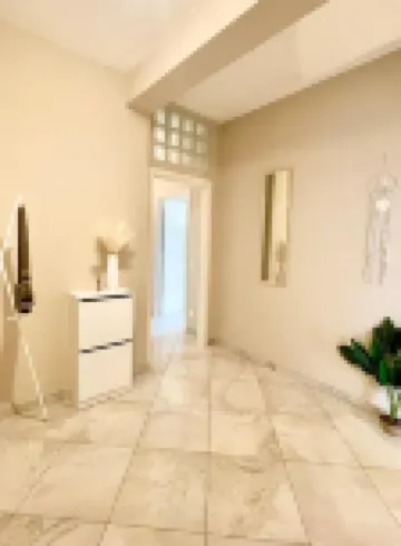 伊爾坎圖奇諾公寓