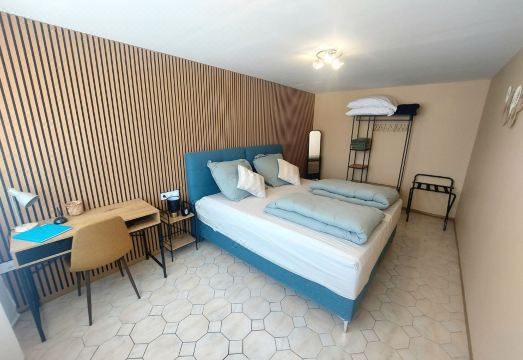 북 시티 아파트먼트