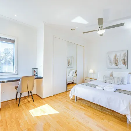 Stayau 6Br Deluxe Lakeview House Point Cook