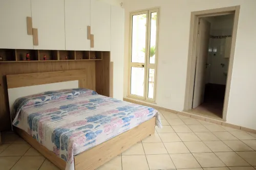MauriCarol Residences Hotel a Specchia