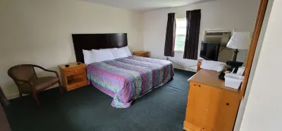 ทาวน์ แอนด์ คันทรี โรงแรมใน