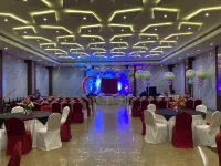 Hotel Silver Oak, Bilaspur Hotel di Bilaspur