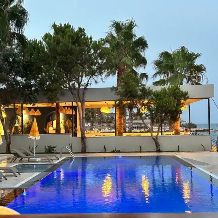 Casalita Hotel