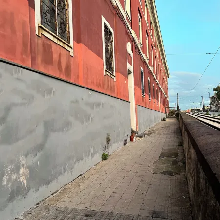 Aura Apartments Napoli