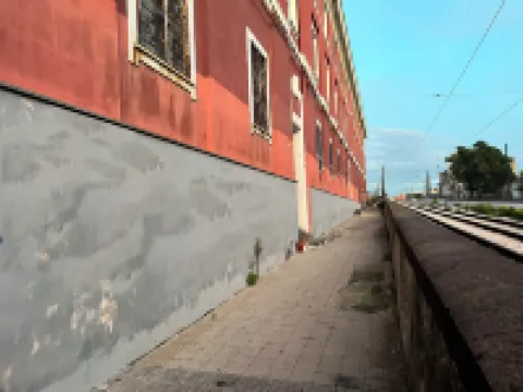 Aura Apartments Napoli