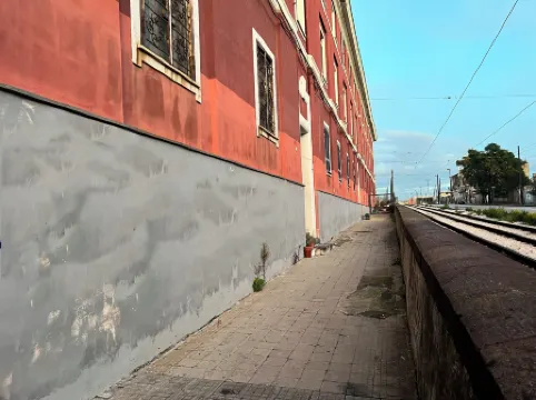 Aura Apartments Napoli