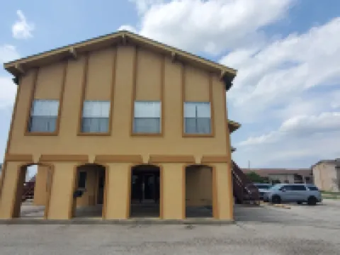 Antler's Inn酒店 庫埃羅酒店