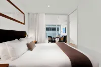 Claremont Suite 610 Hotels in Cremorne