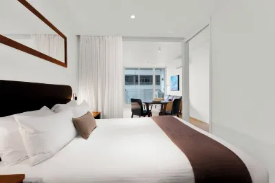 Claremont Suite 1008 Hotels in Cremorne