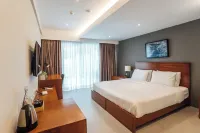 Solitude Acacia Resort Hotels in Mabini