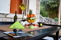 Apartments Lina Hotels in Brsecine