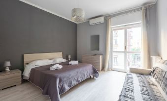 Affittacamere Alpino 76