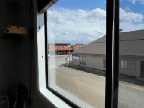 Ho Hum Motel Hotels in West Yellowstone