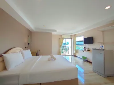 The Bliss Loei Living