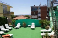 Hotel Residence Charles