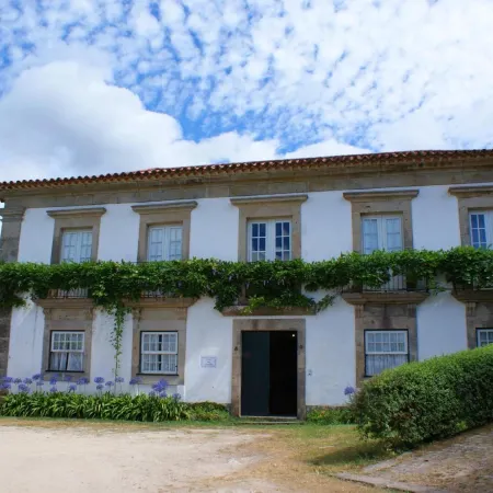 Casa da Várzea