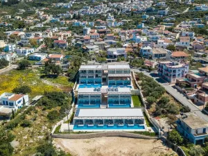 Sun and Sea Plus Resort