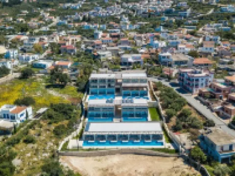 Sun and Sea Plus Resort Hotels in Vamos
