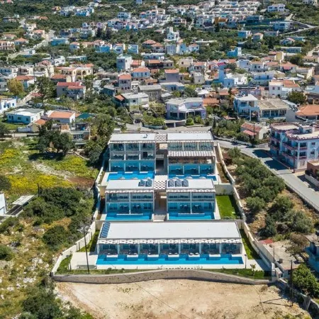 Sun and Sea Plus Resort