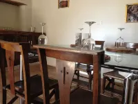 그리너리아 몬토 루에로 호텔