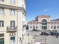 Lisbon Best Choice Prime Apartments Alfama Hotels near Museu do Fado