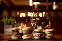 Coldra Court Hotel by Celtic Manor - breakfast