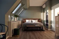 Coco Hotel Hotels in Copenhagen