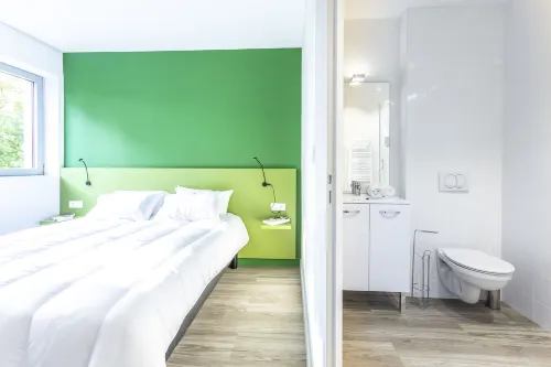 Atao Residence- Rennes Sud - Apartments