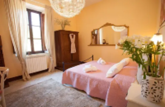 Il Vecchio Mulino Toscana