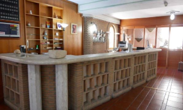 LH Albergo il Picchio - Housity