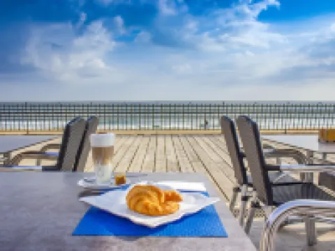 Hostal Alba Hotels in La Mata