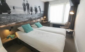 Hotel Albert Plage